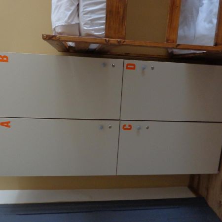Lolek Hostel Lublin Bagian luar foto