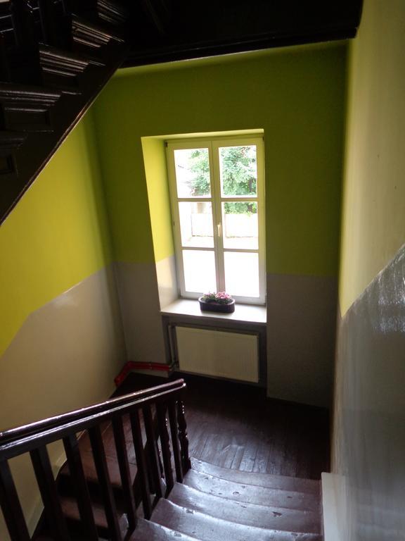 Lolek Hostel Lublin Bagian luar foto