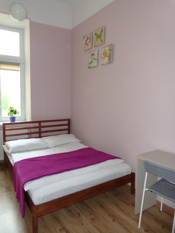 Lolek Hostel Lublin Ruang foto