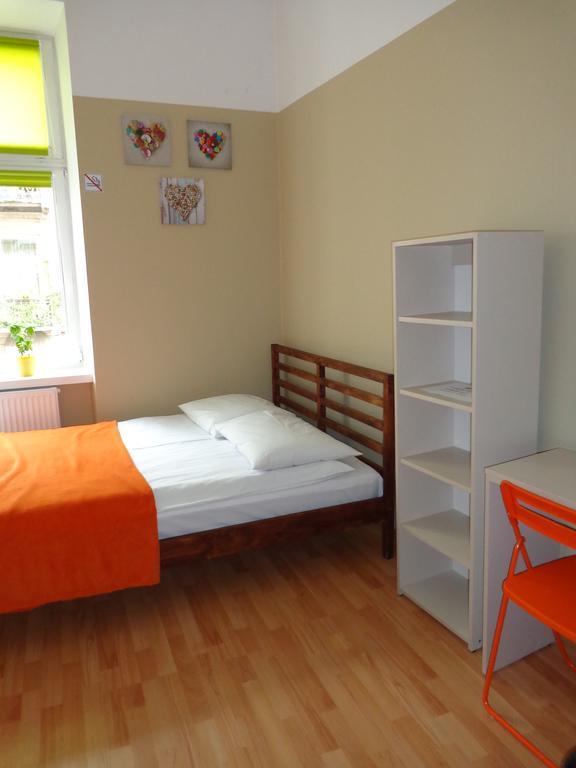 Lolek Hostel Lublin Ruang foto