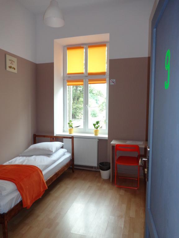 Lolek Hostel Lublin Ruang foto
