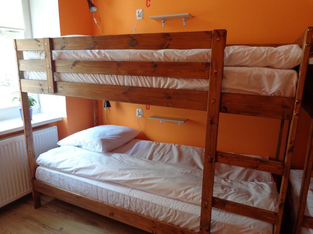 Lolek Hostel Lublin Ruang foto