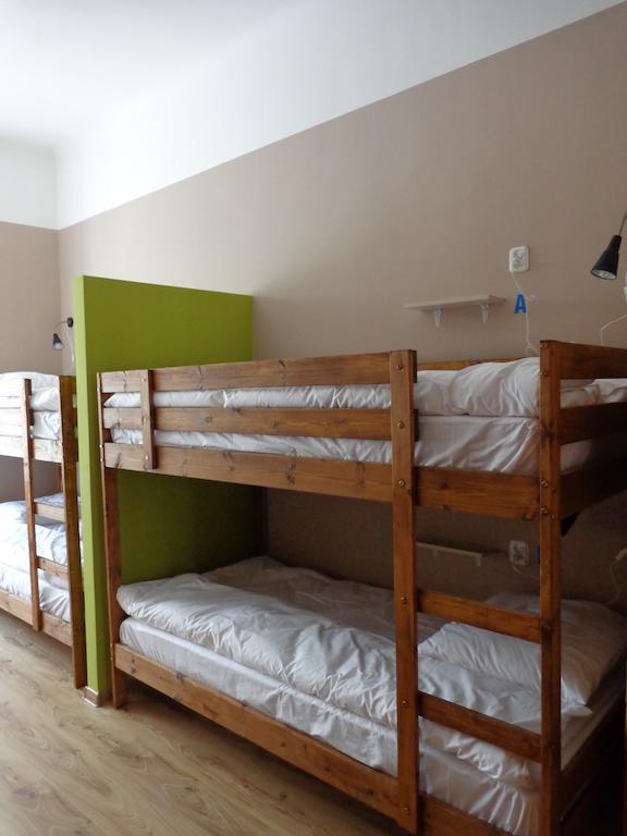 Lolek Hostel Lublin Ruang foto