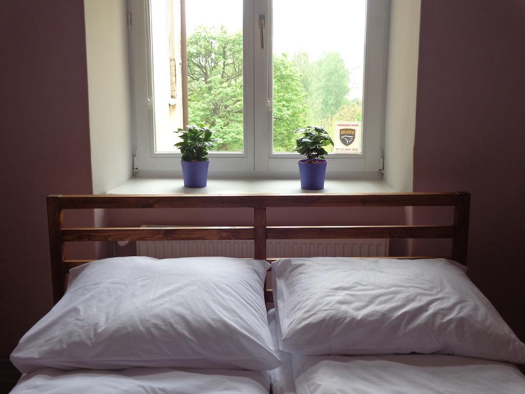 Lolek Hostel Lublin Ruang foto